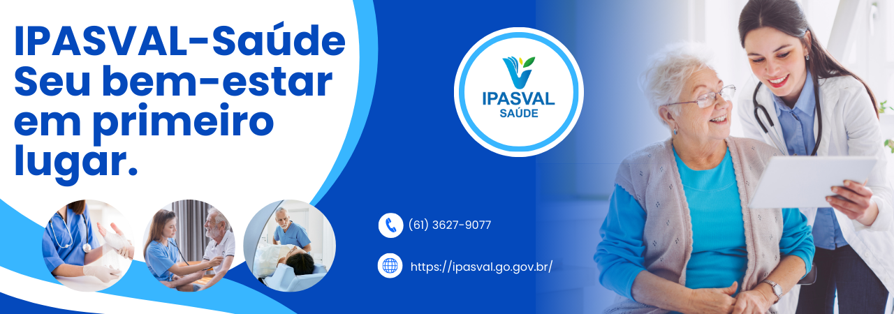 Ipasval Saude