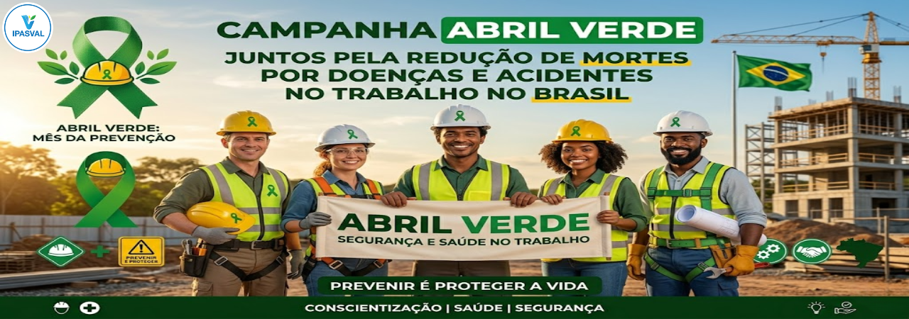 Abril Verde