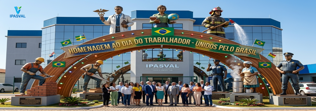 Dia do trabalahdor