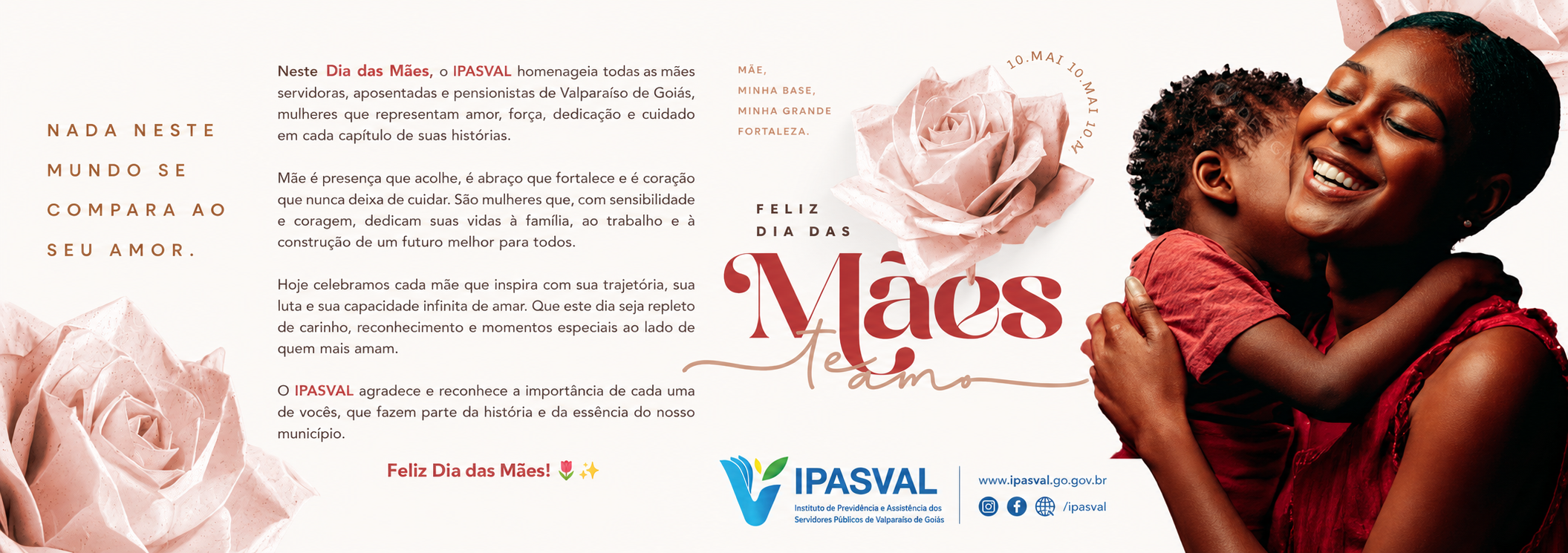 Dia das maes